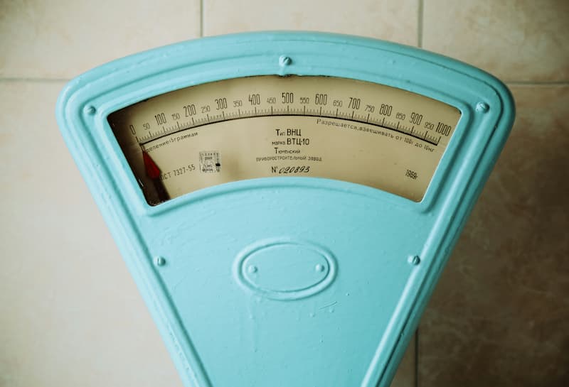 Calorie calculator for Singapore hawker food and weight loss